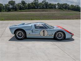 1966 Shelby GT (CC-2091041) for sale in Gordonsville, Tennessee