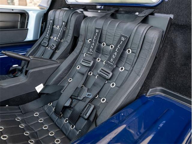 1966 Shelby GT (CC-2091041) for sale in Gordonsville, Tennessee
