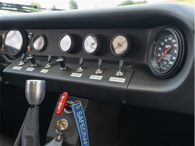 1966 Shelby GT (CC-2091041) for sale in Gordonsville, Tennessee