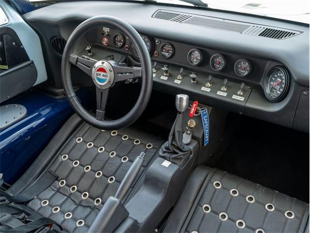 1966 Shelby GT (CC-2091041) for sale in Gordonsville, Tennessee