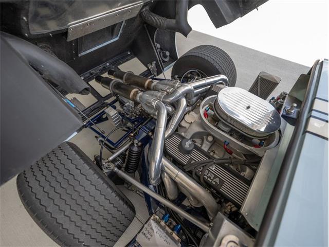 1966 Shelby GT (CC-2091041) for sale in Gordonsville, Tennessee