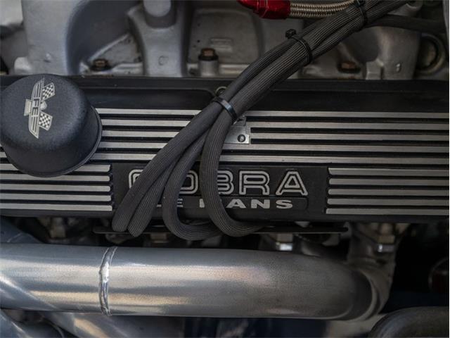 1966 Shelby GT (CC-2091041) for sale in Gordonsville, Tennessee