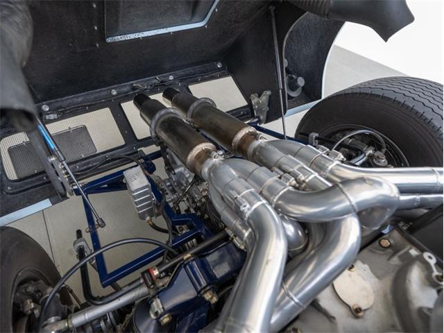 1966 Shelby GT (CC-2091041) for sale in Gordonsville, Tennessee