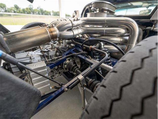 1966 Shelby GT (CC-2091041) for sale in Gordonsville, Tennessee