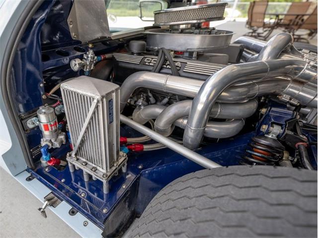 1966 Shelby GT (CC-2091041) for sale in Gordonsville, Tennessee