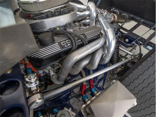 1966 Shelby GT (CC-2091041) for sale in Gordonsville, Tennessee