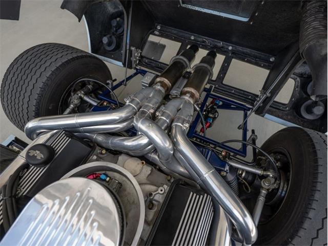 1966 Shelby GT (CC-2091041) for sale in Gordonsville, Tennessee