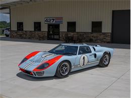 1966 Shelby GT (CC-2091041) for sale in Gordonsville, Tennessee