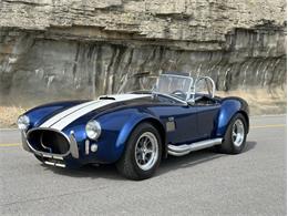 1965 Superformance Cobra (CC-2091042) for sale in Gordonsville, Tennessee