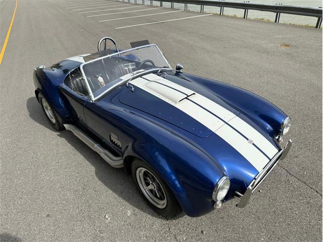 1965 Superformance Cobra (CC-2091042) for sale in Gordonsville, Tennessee