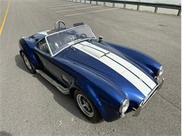 1965 Superformance Cobra (CC-2091042) for sale in Gordonsville, Tennessee