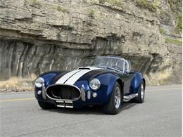 1965 Superformance Cobra (CC-2091042) for sale in Gordonsville, Tennessee