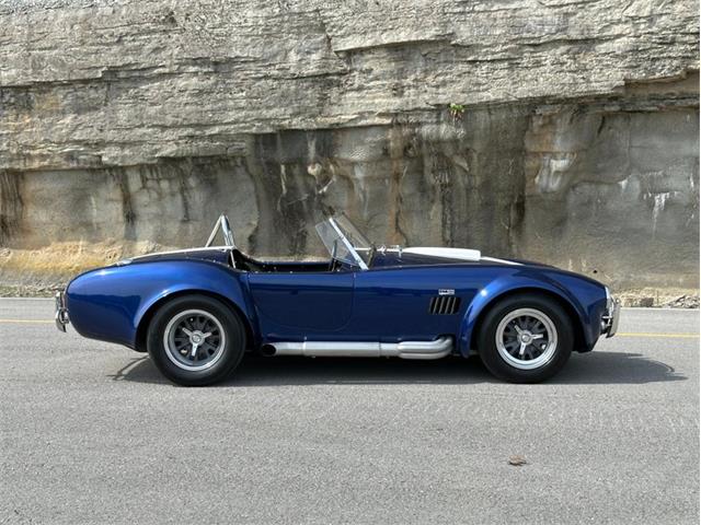1965 Superformance Cobra (CC-2091042) for sale in Gordonsville, Tennessee