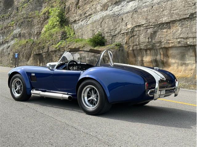 1965 Superformance Cobra (CC-2091042) for sale in Gordonsville, Tennessee