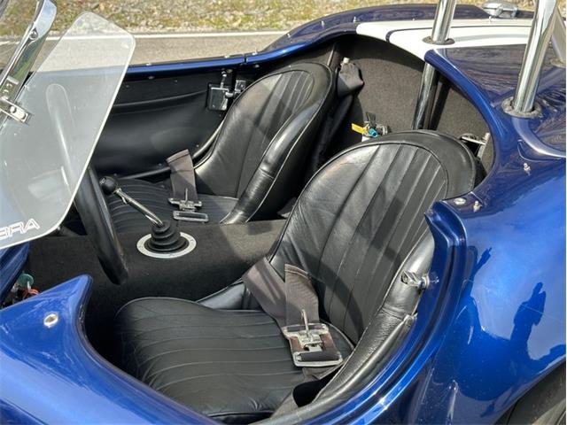 1965 Superformance Cobra (CC-2091042) for sale in Gordonsville, Tennessee