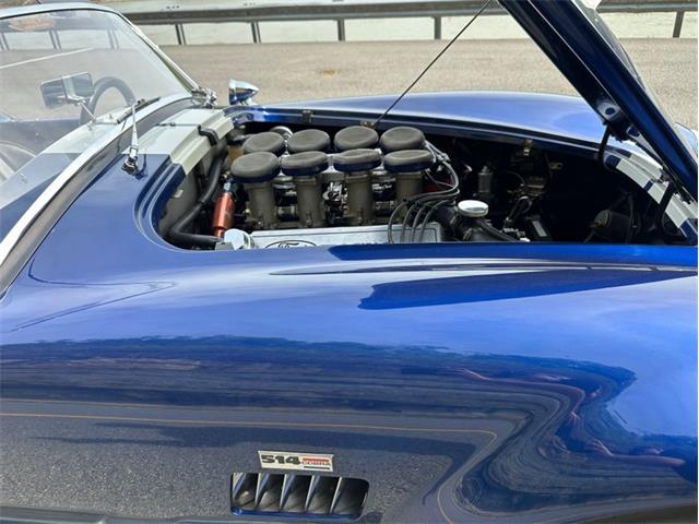 1965 Superformance Cobra (CC-2091042) for sale in Gordonsville, Tennessee