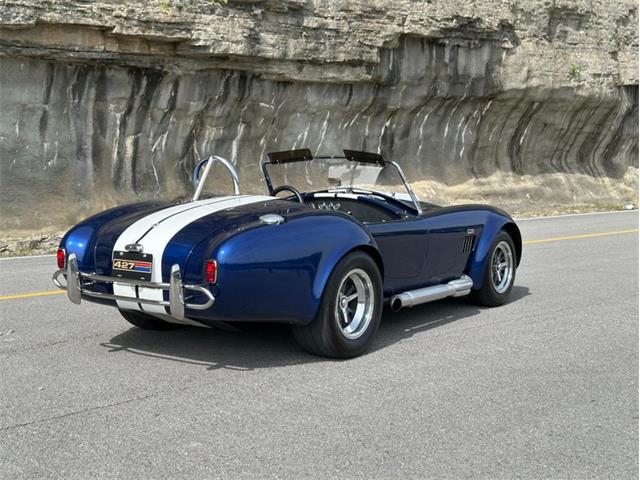 1965 Superformance Cobra (CC-2091042) for sale in Gordonsville, Tennessee