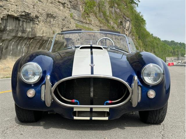 1965 Superformance Cobra (CC-2091042) for sale in Gordonsville, Tennessee