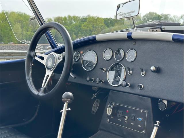 1965 Superformance Cobra (CC-2091042) for sale in Gordonsville, Tennessee