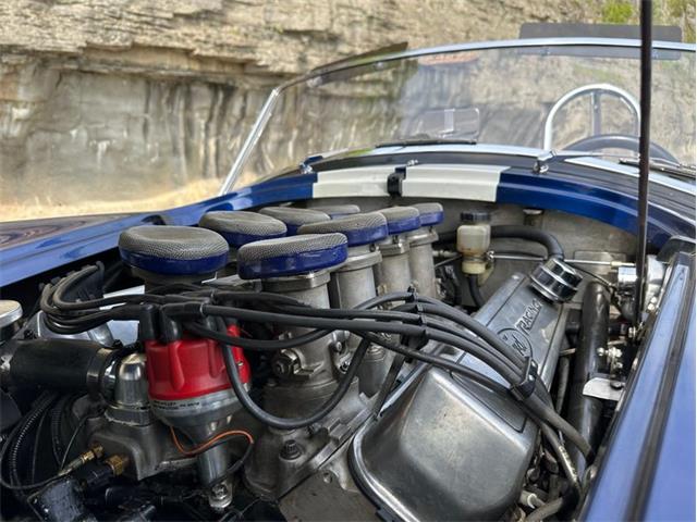 1965 Superformance Cobra (CC-2091042) for sale in Gordonsville, Tennessee