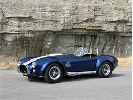 1965 Superformance Cobra (CC-2091042) for sale in Gordonsville, Tennessee
