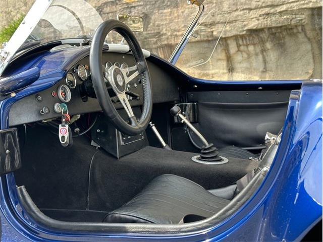 1965 Superformance Cobra (CC-2091042) for sale in Gordonsville, Tennessee