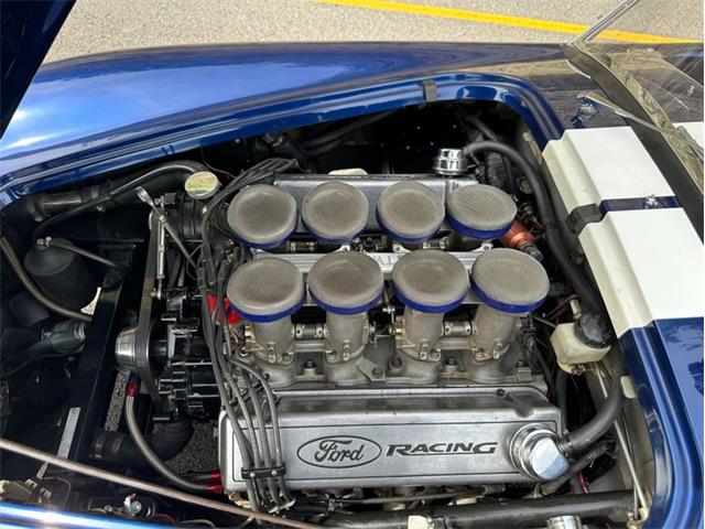 1965 Superformance Cobra (CC-2091042) for sale in Gordonsville, Tennessee