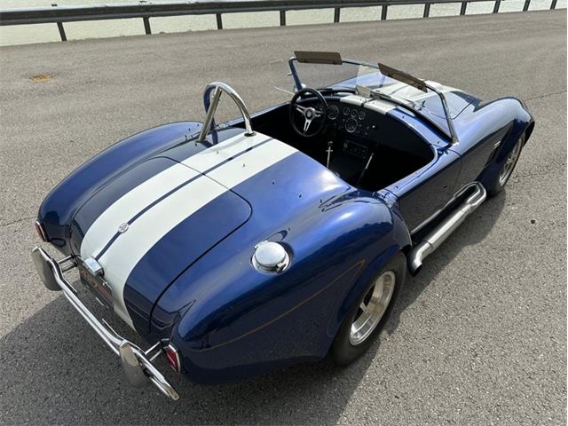 1965 Superformance Cobra (CC-2091042) for sale in Gordonsville, Tennessee