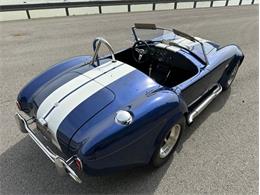 1965 Superformance Cobra (CC-2091042) for sale in Gordonsville, Tennessee
