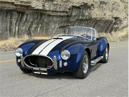 1965 Superformance Cobra (CC-2091042) for sale in Gordonsville, Tennessee