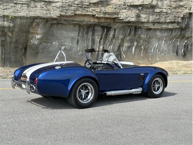 1965 Superformance Cobra (CC-2091042) for sale in Gordonsville, Tennessee