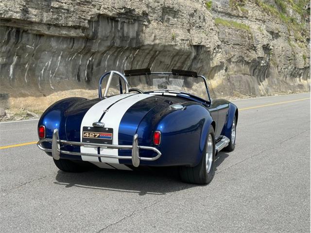 1965 Superformance Cobra (CC-2091042) for sale in Gordonsville, Tennessee