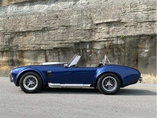 1965 Superformance Cobra (CC-2091042) for sale in Gordonsville, Tennessee
