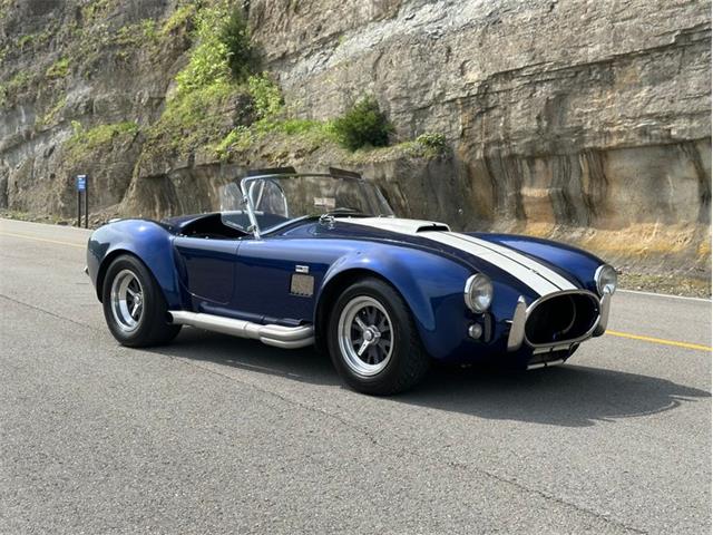 1965 Superformance Cobra (CC-2091042) for sale in Gordonsville, Tennessee