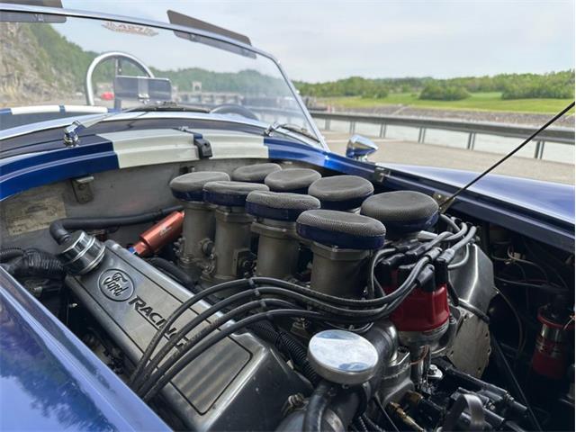 1965 Superformance Cobra (CC-2091042) for sale in Gordonsville, Tennessee