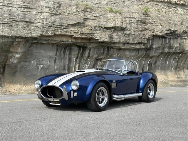 1965 Superformance Cobra (CC-2091042) for sale in Gordonsville, Tennessee