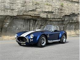 1965 Superformance Cobra (CC-2091042) for sale in Gordonsville, Tennessee