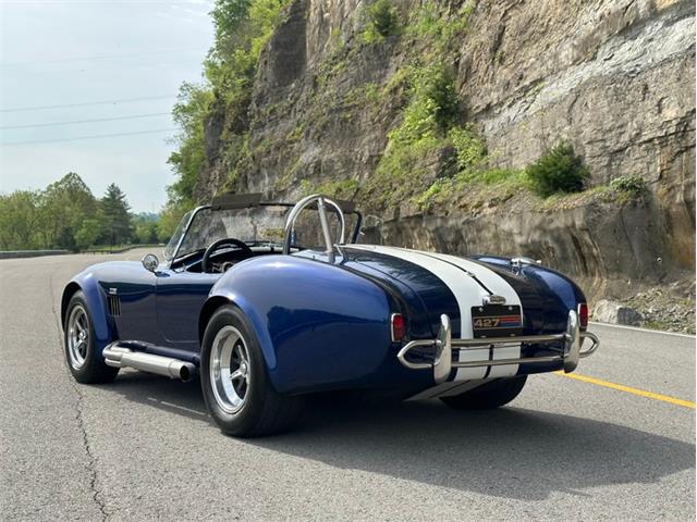 1965 Superformance Cobra (CC-2091042) for sale in Gordonsville, Tennessee