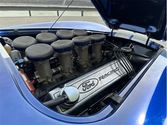 1965 Superformance Cobra (CC-2091042) for sale in Gordonsville, Tennessee