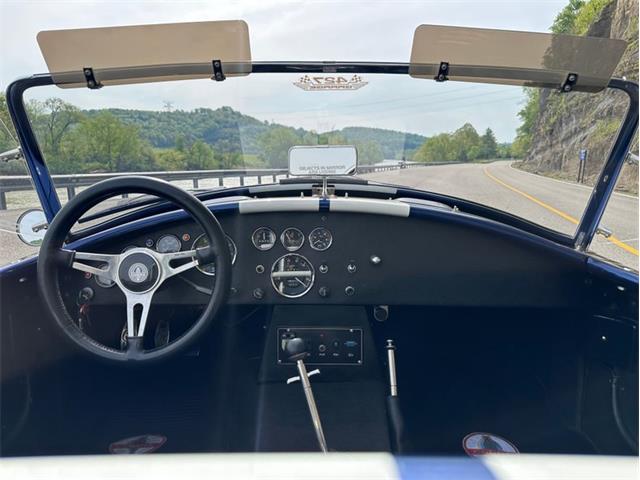 1965 Superformance Cobra (CC-2091042) for sale in Gordonsville, Tennessee