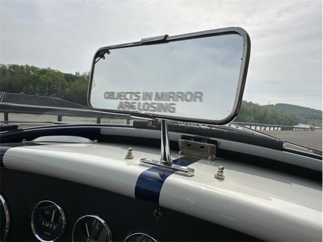 1965 Superformance Cobra (CC-2091042) for sale in Gordonsville, Tennessee