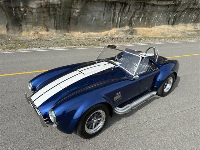 1965 Superformance Cobra (CC-2091042) for sale in Gordonsville, Tennessee