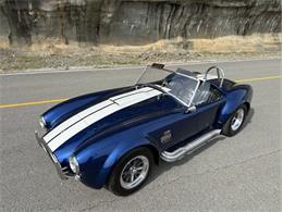 1965 Superformance Cobra (CC-2091042) for sale in Gordonsville, Tennessee