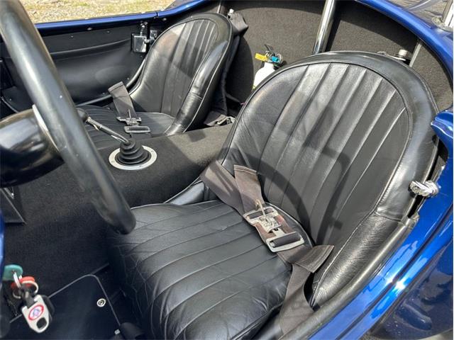 1965 Superformance Cobra (CC-2091042) for sale in Gordonsville, Tennessee