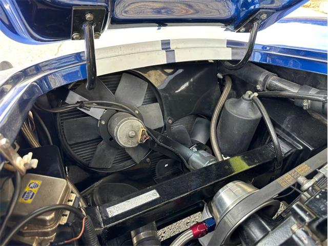 1965 Superformance Cobra (CC-2091042) for sale in Gordonsville, Tennessee