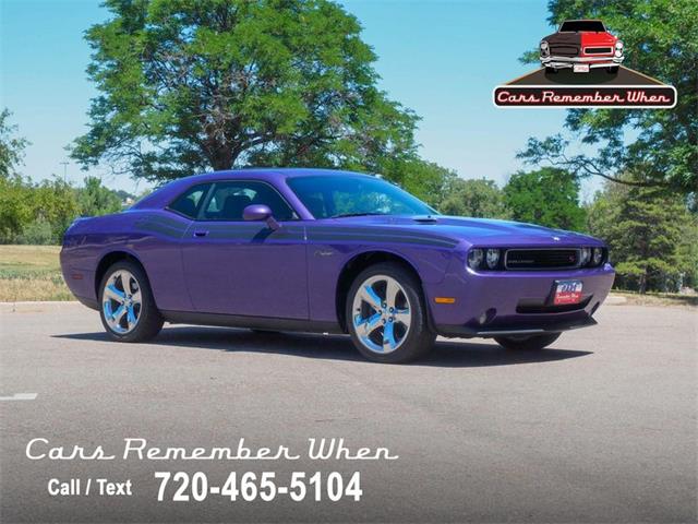 2010 Dodge Challenger (CC-2091043) for sale in Englewood, Colorado