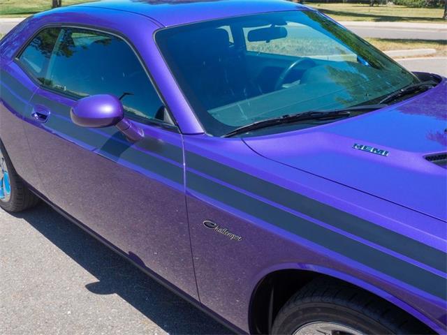2010 Dodge Challenger (CC-2091043) for sale in Englewood, Colorado