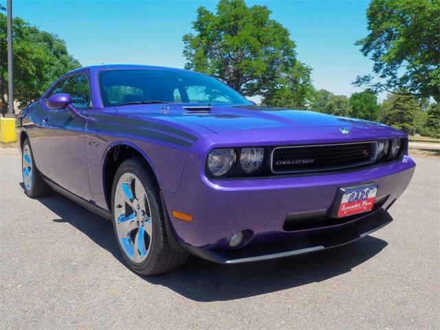 2010 Dodge Challenger (CC-2091043) for sale in Englewood, Colorado