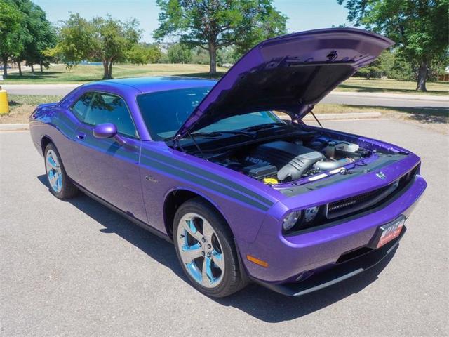 2010 Dodge Challenger (CC-2091043) for sale in Englewood, Colorado