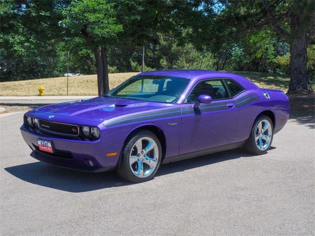 2010 Dodge Challenger (CC-2091043) for sale in Englewood, Colorado